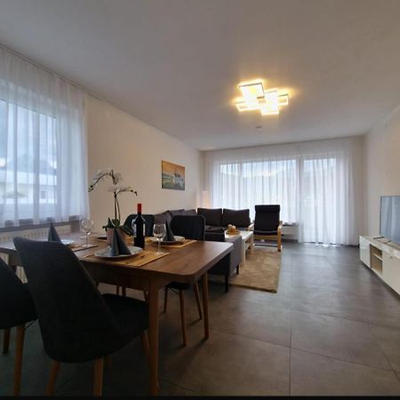 Rebekka'S Apartment Фюссен Екстер'єр фото