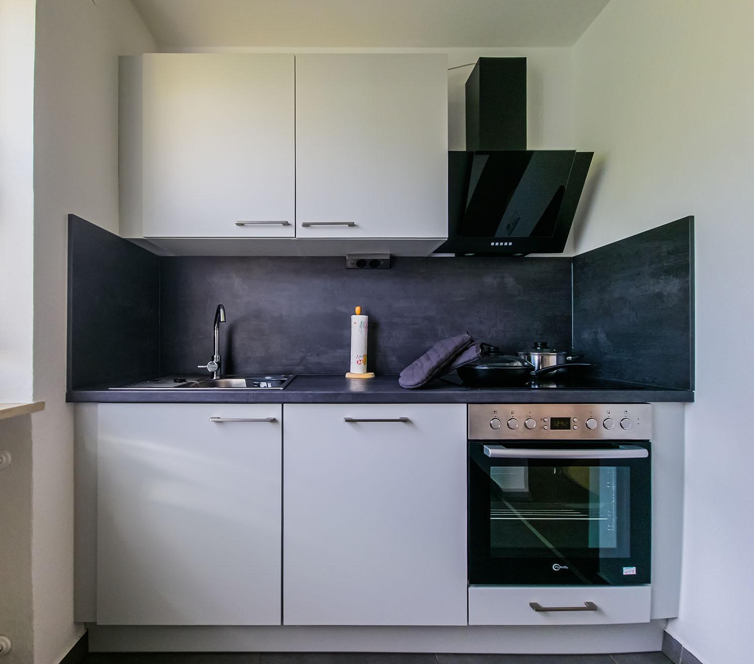 Rebekka'S Apartment Фюссен Екстер'єр фото