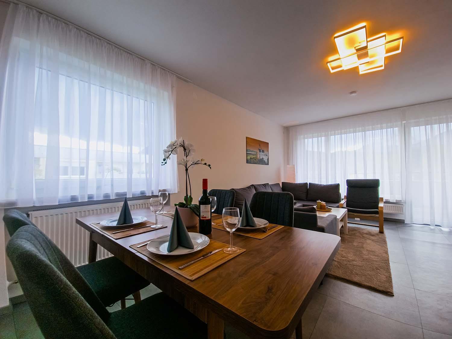 Rebekka'S Apartment Фюссен Екстер'єр фото